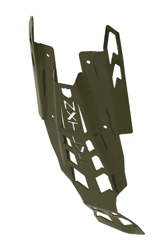 Pro Armor NXT LVL Front Bumper MATRYX