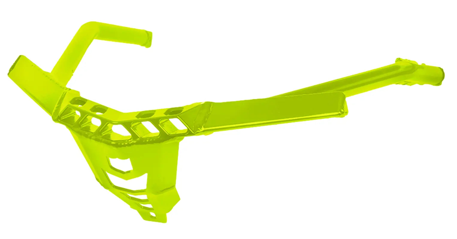 Pro Armor NXT LVL Front Bumper MATRYX