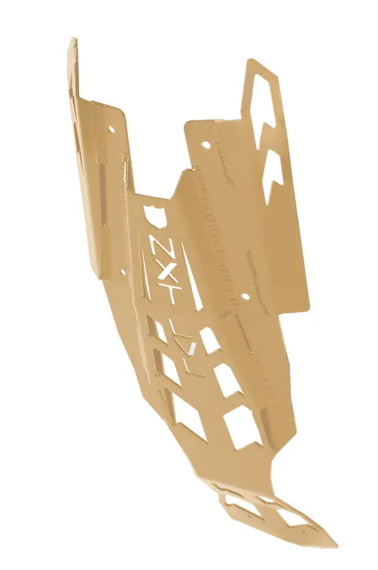 Pro Armor NXT LVL Front Bumper MATRYX