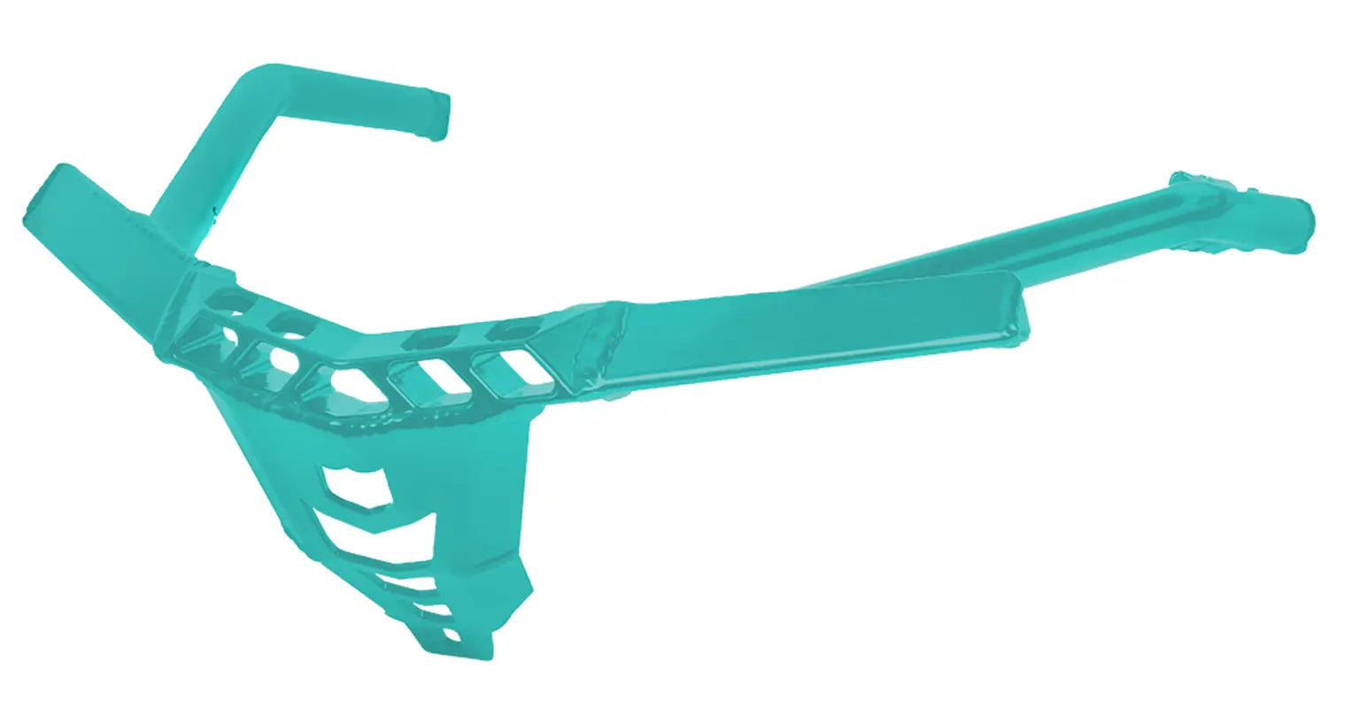 Pro Armor NXT LVL Front Bumper MATRYX