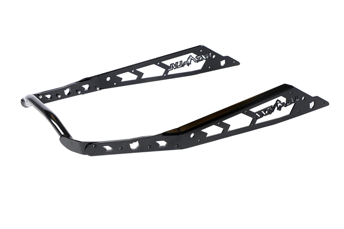 NXT LVL Polaris Matryx Slash 155 Rear Bumpers