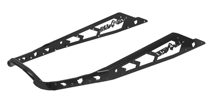 NXT LVL Polaris Matryx Slash 165 Rear Bumpers
