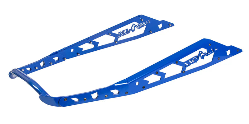 NXT LVL Polaris Matryx Slash 165 Rear Bumpers