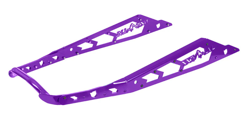 NXT LVL Polaris Matryx Slash 165 Rear Bumpers