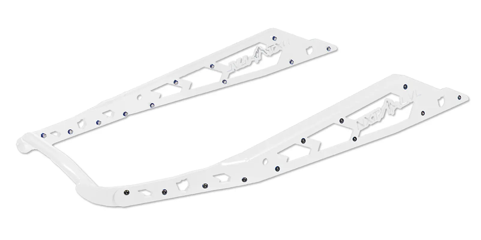 NXT LVL Polaris Matryx Slash 165 Rear Bumpers