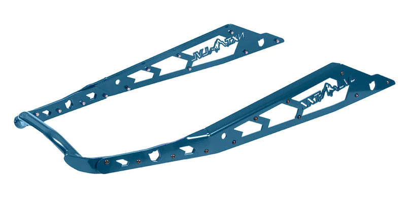 NXT LVL Polaris Matryx Slash 165 Rear Bumpers