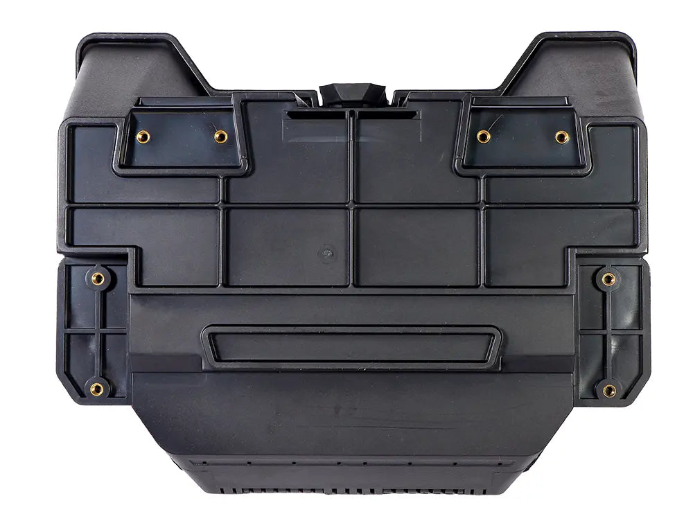 Pro Armor Polaris NXT LVL Tunnel Box Small
