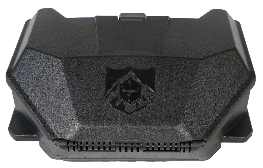 Pro Armor Polaris NXT LVL Tunnel Box Small