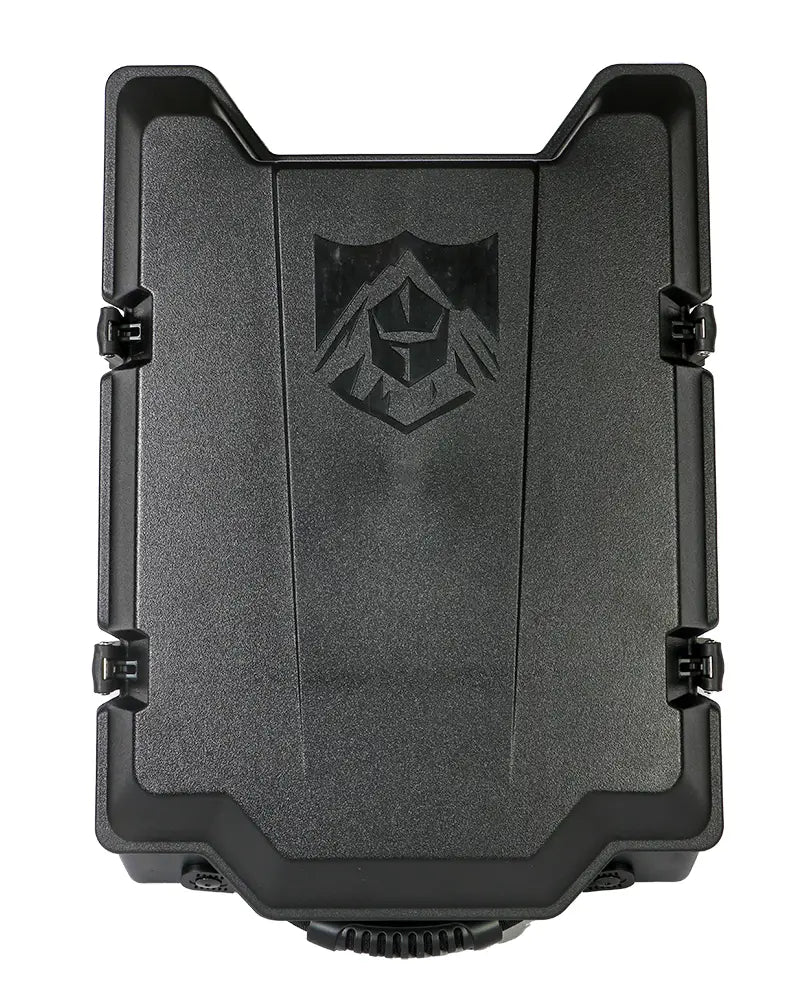 Pro Armor Polaris NXT LVL Tunnel Box
