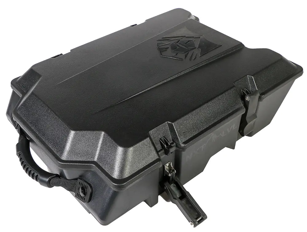 Pro Armor Polaris NXT LVL Tunnel Box