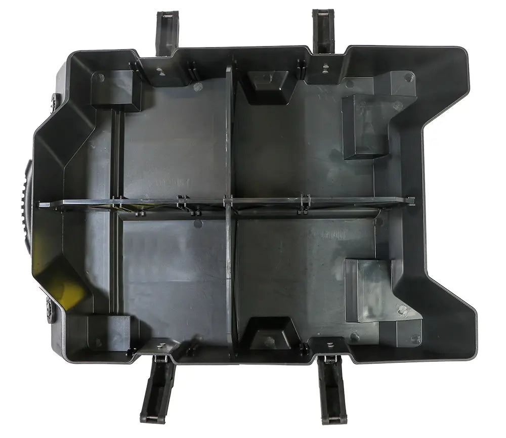 Pro Armor Polaris NXT LVL Tunnel Box