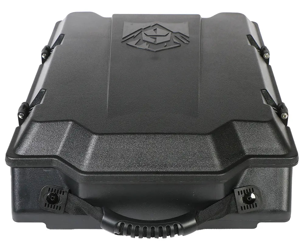 Pro Armor Polaris NXT LVL Tunnel Box