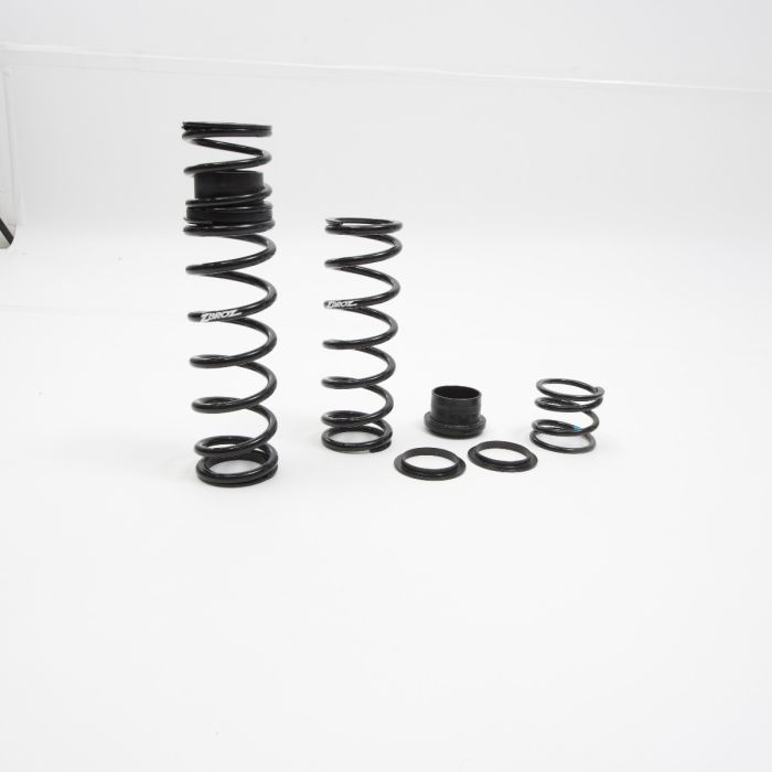 POLARIS RMK WALKER EVANS VELOCITY SKI SHOCK SPRING KIT (2019-2024)