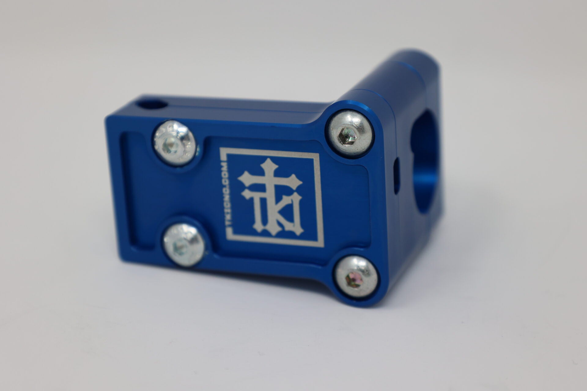 TKI Polaris Billet Throttle Block