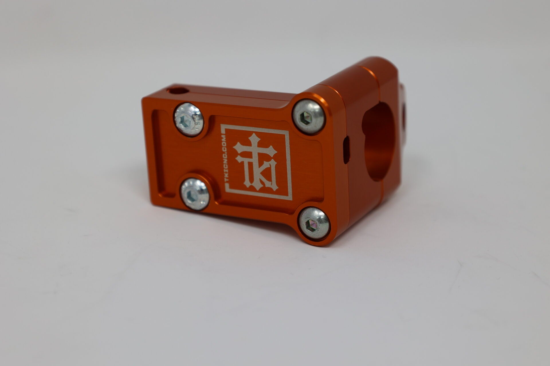 TKI Polaris Billet Throttle Block