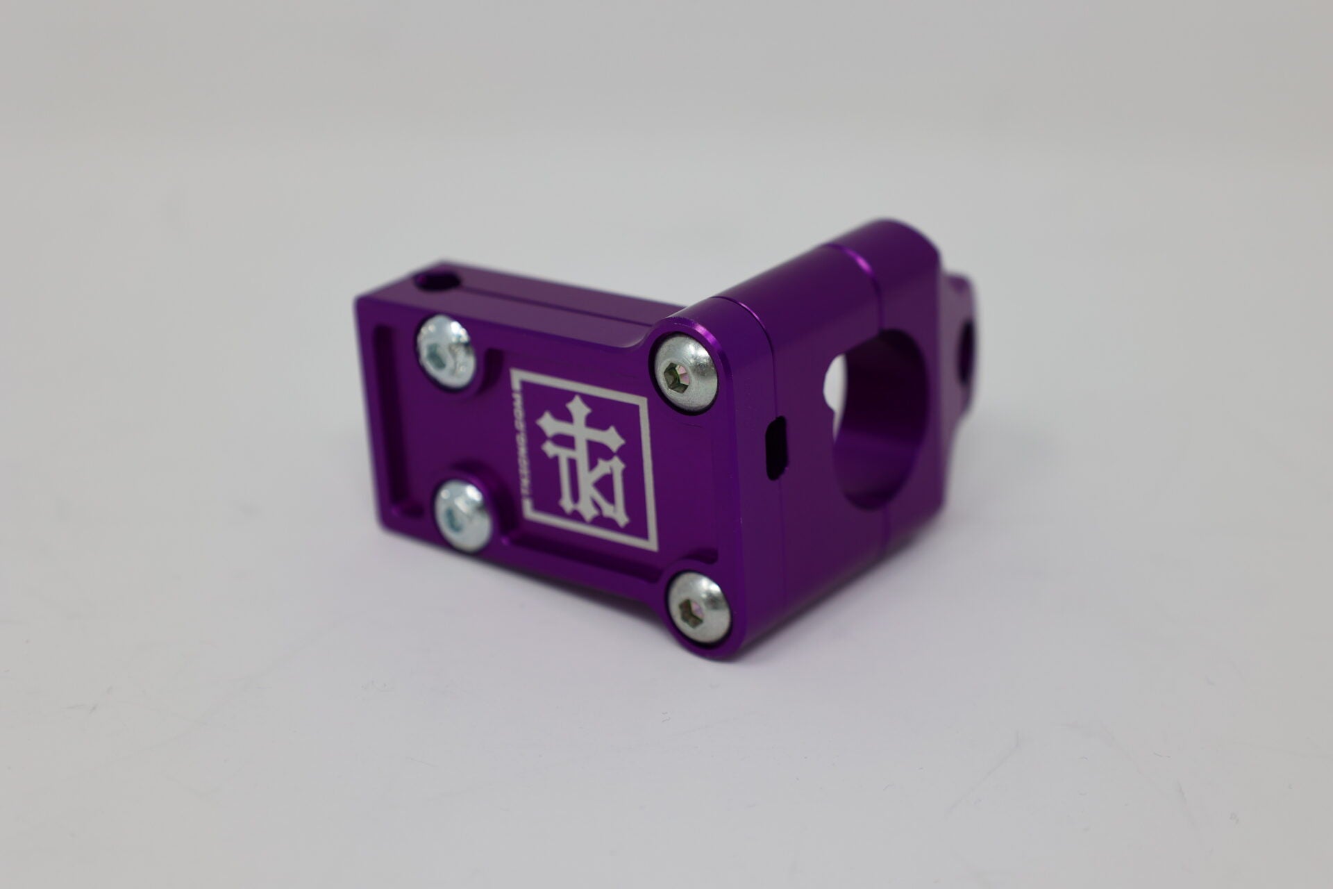 TKI Polaris Billet Throttle Block
