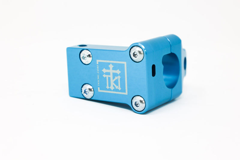 TKI Polaris Billet Throttle Block