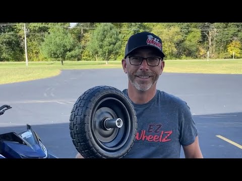 Ez Rims EZ Wheelz