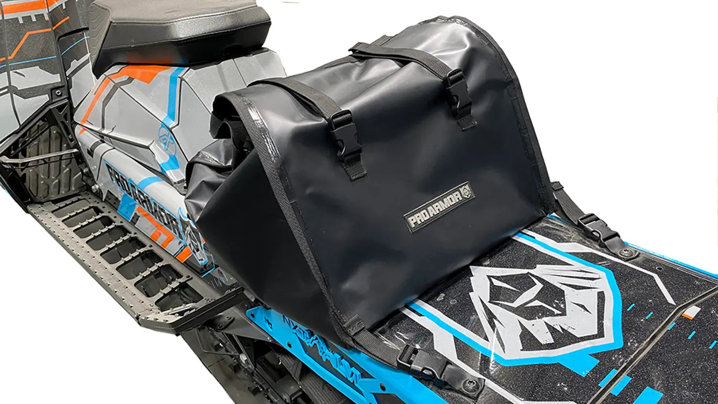 Waterproof Powder Pak