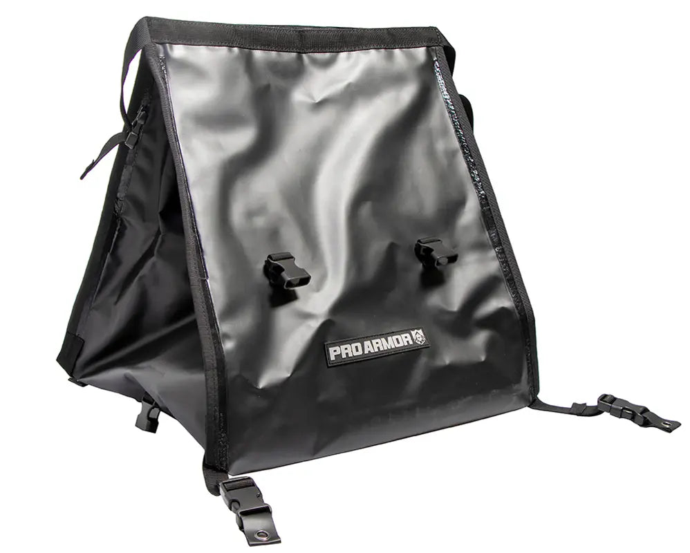 Waterproof Powder Pak