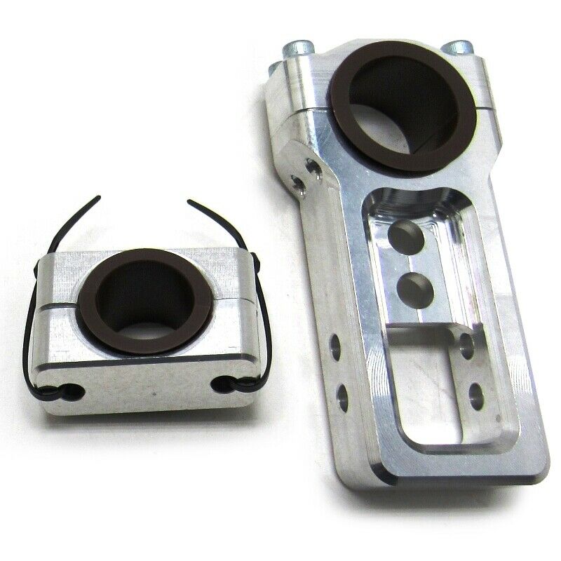 Skinz Ski Doo Gen 4 Post Forward Re-Mount Kit