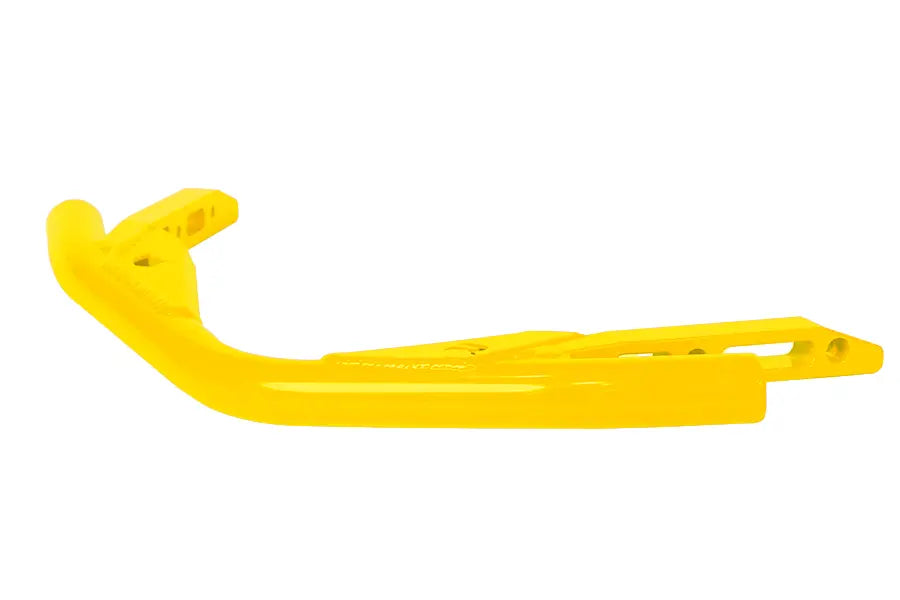 Rasmussen Performance Front Bumper W/O Plate Gen 5