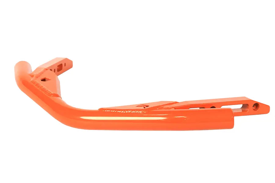Rasmussen Performance Front Bumper W/O Plate Gen 5