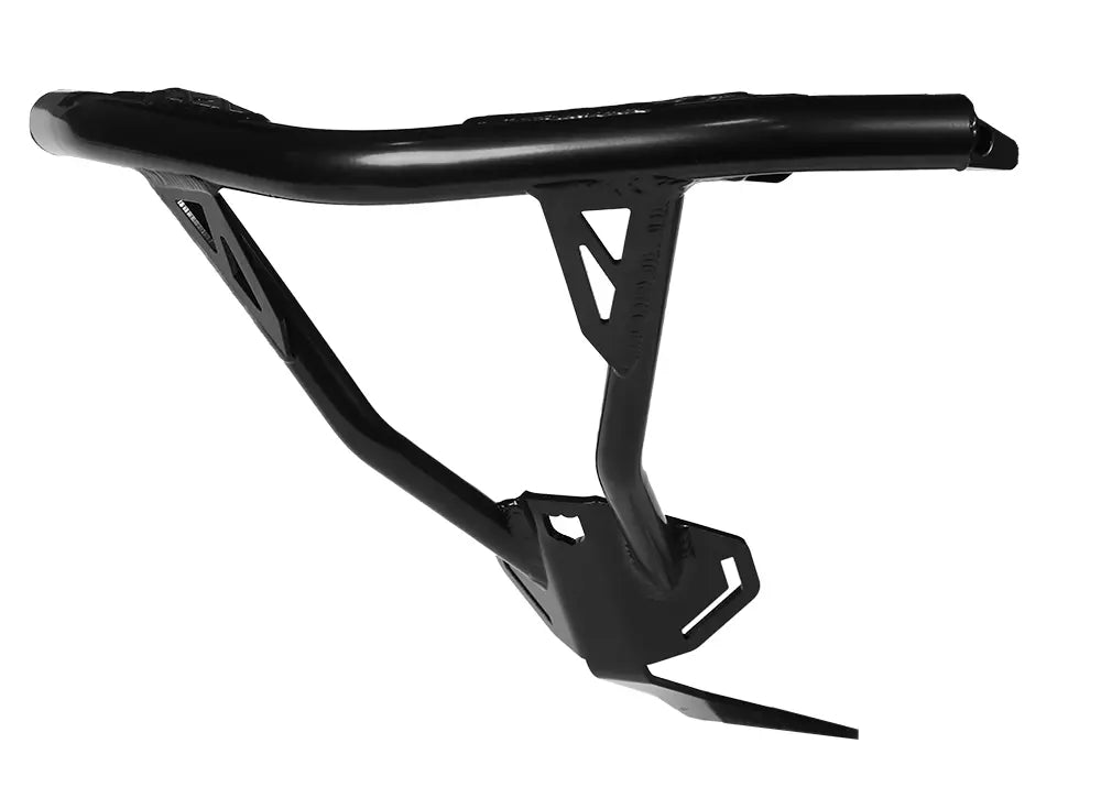 Bret Rasmussen Ski Doo Gen 5 Front Bumper