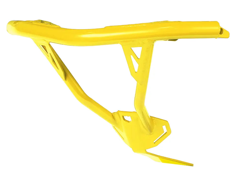Bret Rasmussen Ski Doo Gen 5 Front Bumper