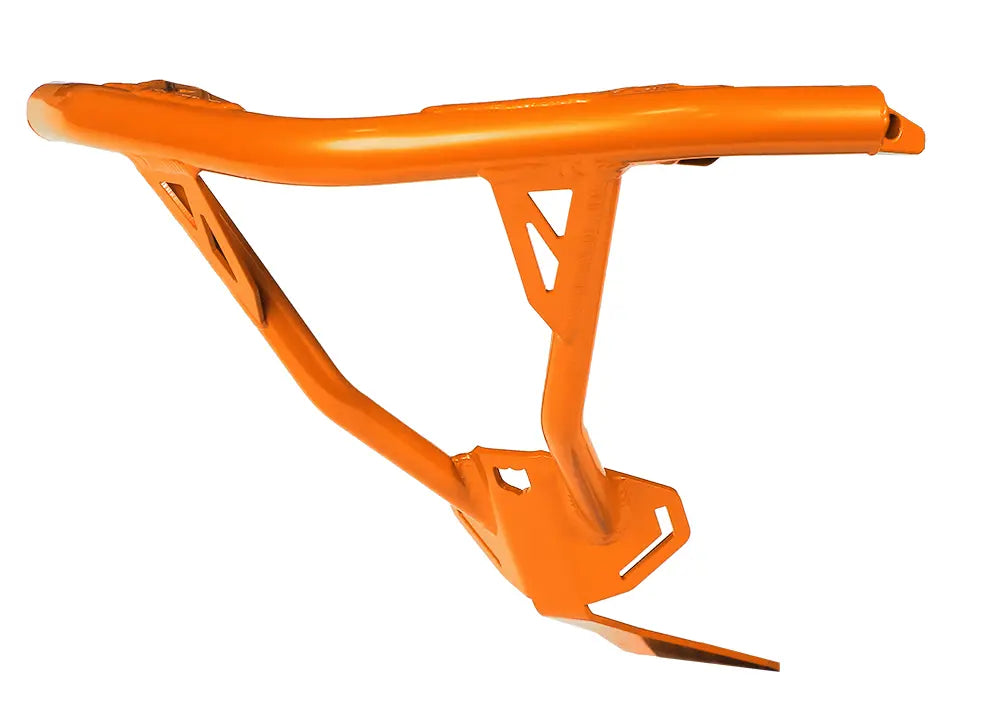 Bret Rasmussen Ski Doo Gen 5 Front Bumper