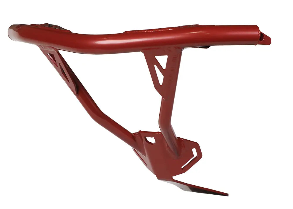 Bret Rasmussen Ski Doo Gen 5 Front Bumper
