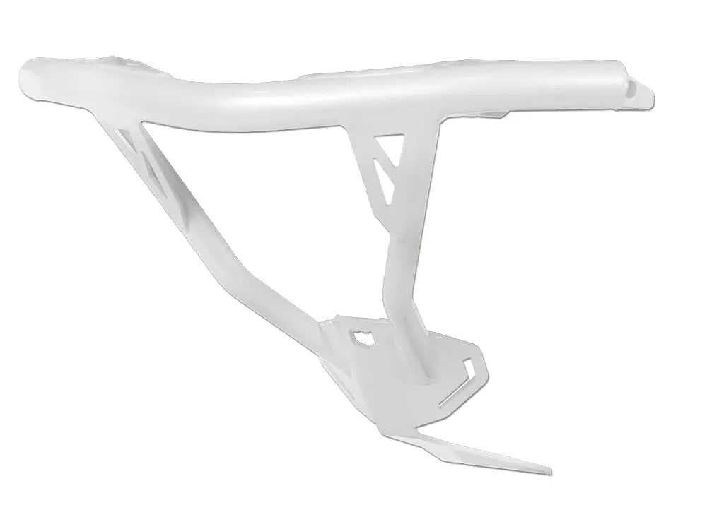 Bret Rasmussen Ski Doo Gen 5 Front Bumper