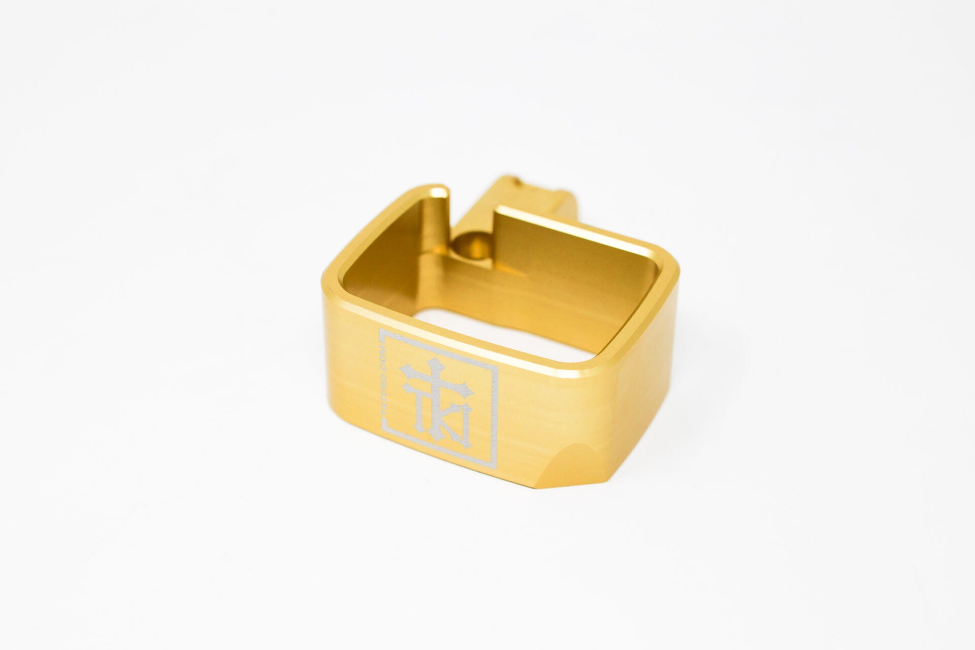 TKI Ski Doo/Lynx Brake Reservoir Guard