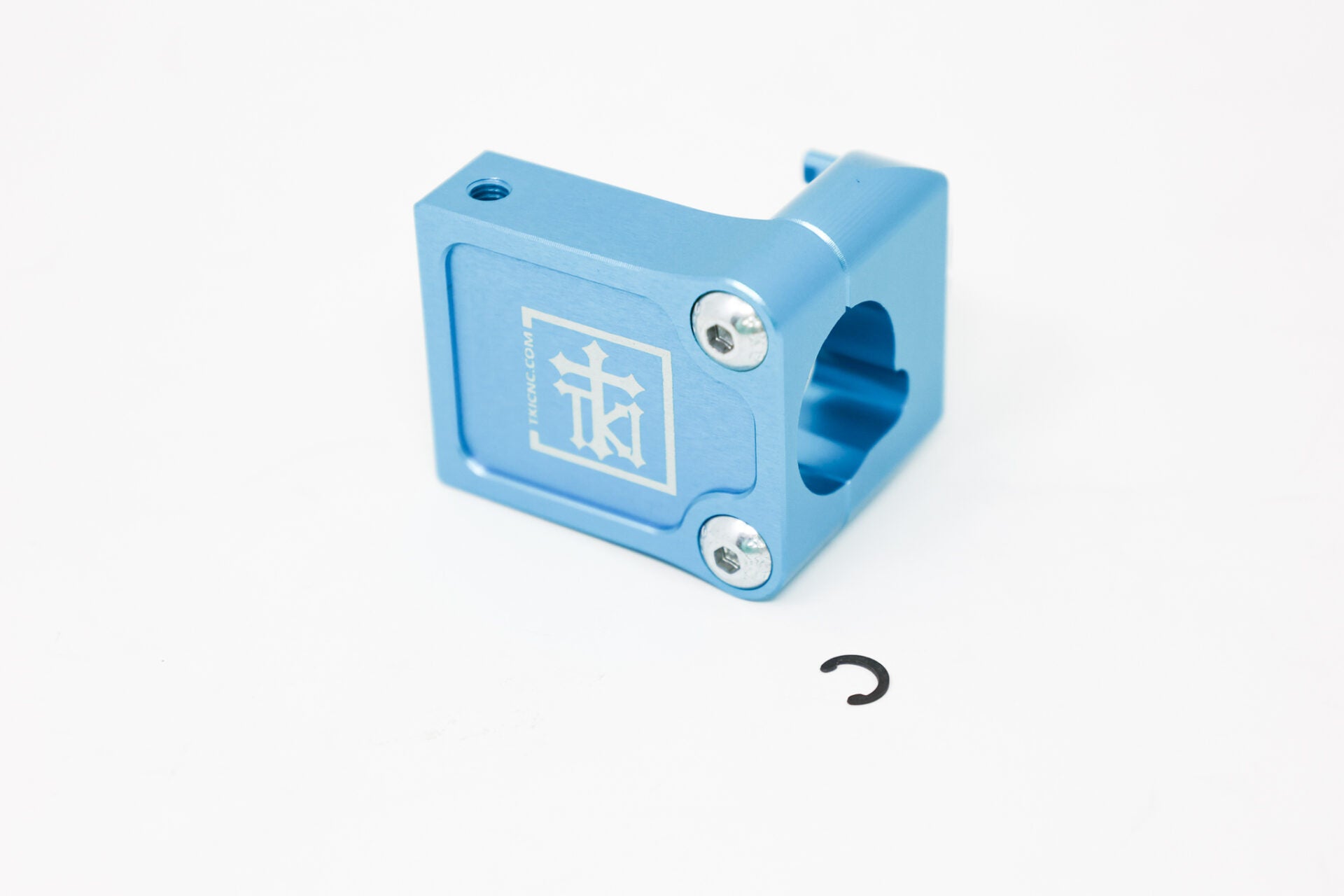 TKI Ski Doo Billet Throttle Block