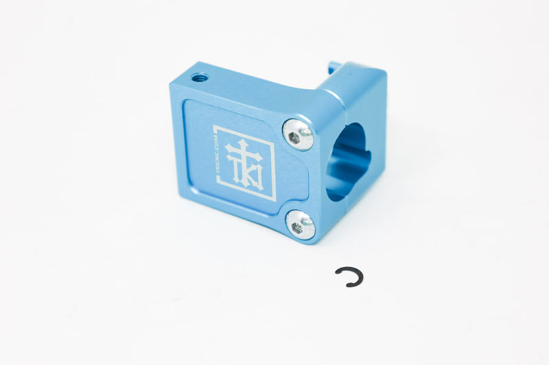 TKI Ski Doo Billet Throttle Block