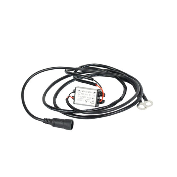 Oxbow Voyager Helmet Light Kit