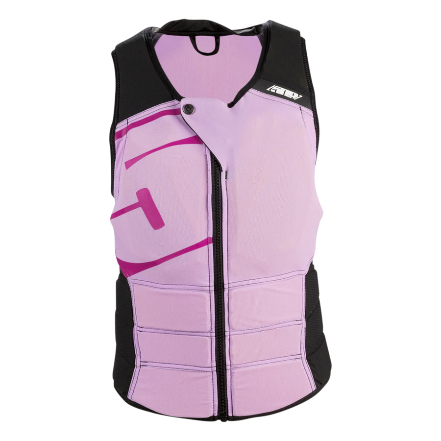 509 Woman's R-Mor Protection Vest 2024