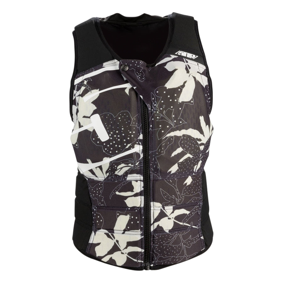 509 Woman's R-Mor Protection Vest 2024