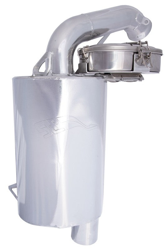 SLP Ski Doo Gen 4 850 Silencer with Cooker Mount