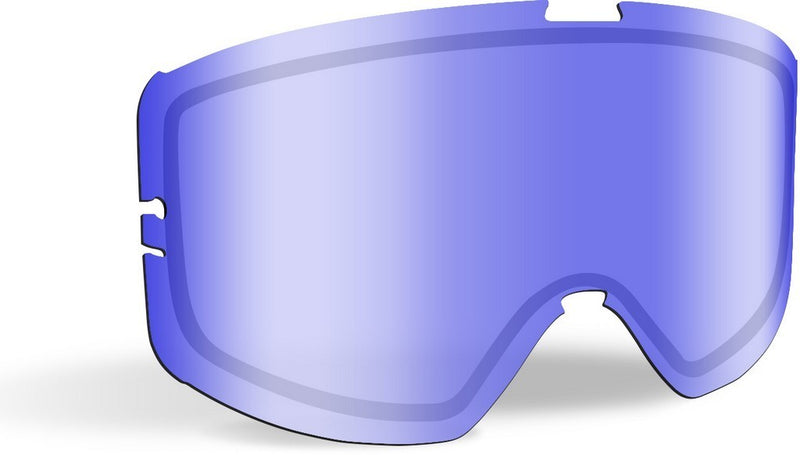 509 Kingpin Goggle Lenses