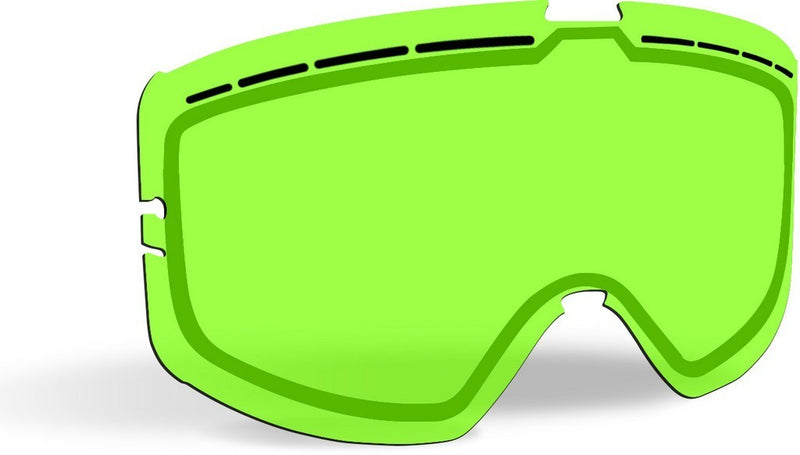 509 Kingpin Goggle Lenses