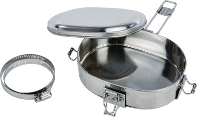 SLP Polaris AXYS RMK 850 Silencer with Cooker Mount
