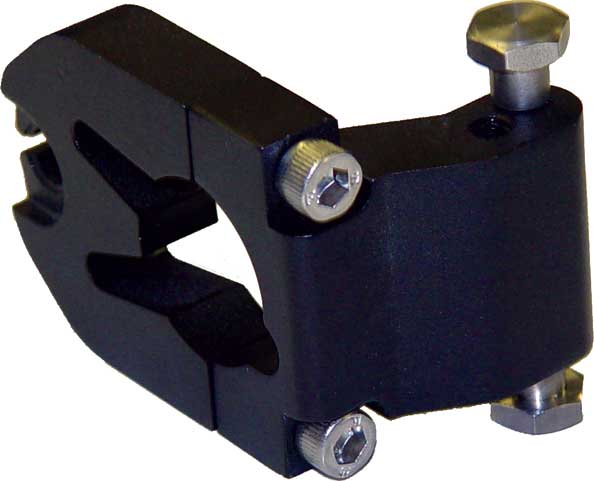 Power Throttle Block
