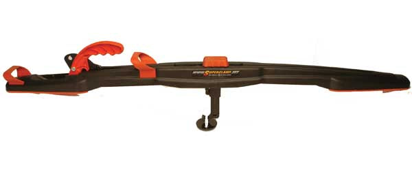 SuperClamp II Ski Tie Down