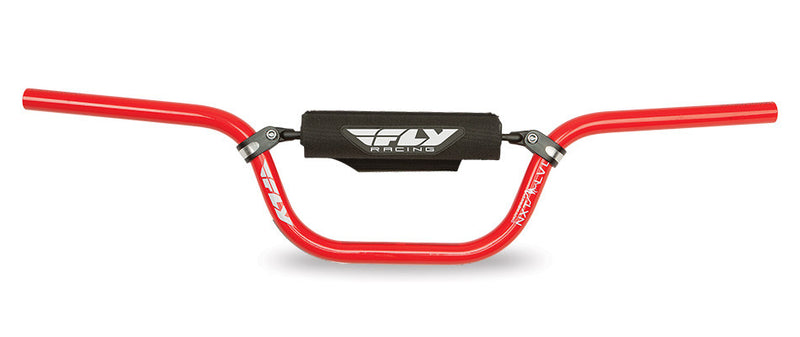 Dan Adams NXT LVL Handlebars