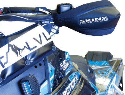 Pro Series Handguards