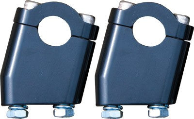 SP1 Angled Handlebar Risers