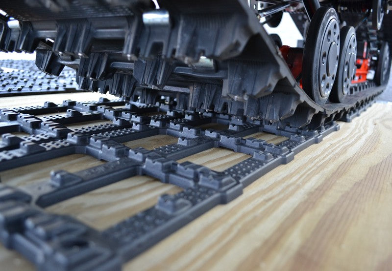 Caliber Trax Grabber