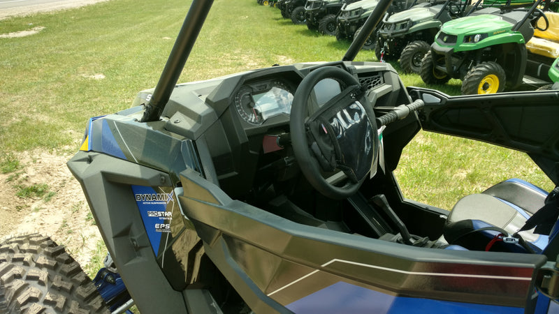 REC-365 UTV Steering Wheel Bag