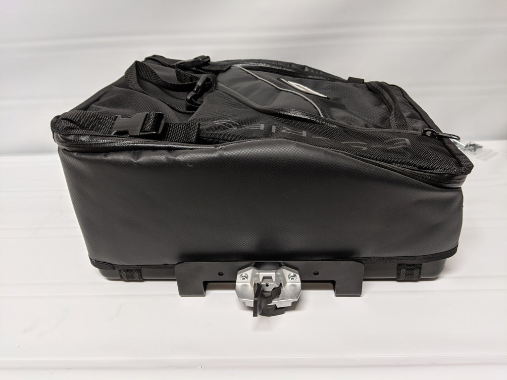 E-Series Elevation Tunnel Bag